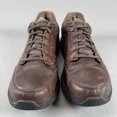 thumbnail image 2 of New Balance 928v3 Men’s Size 10 D Brown Leather Casual Sneakers Walking Shoes, 2 of 6