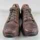 thumbnail image 2 of New Balance 928v3 Men’s Size 10 D Brown Leather Casual Sneakers Walking Shoes, 2 of 6