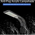 thumbnail image 3 of EcoNesxp 15 inch fish tank 5 Virgo 24 LED, 3 of 5