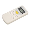 thumbnail image 3 of Control Remoto De Aire Acondicionado, Reemplazo Universal Control Remoto De CA Botones De Fácil Acceso Para ZH JT 01, 3 of 7