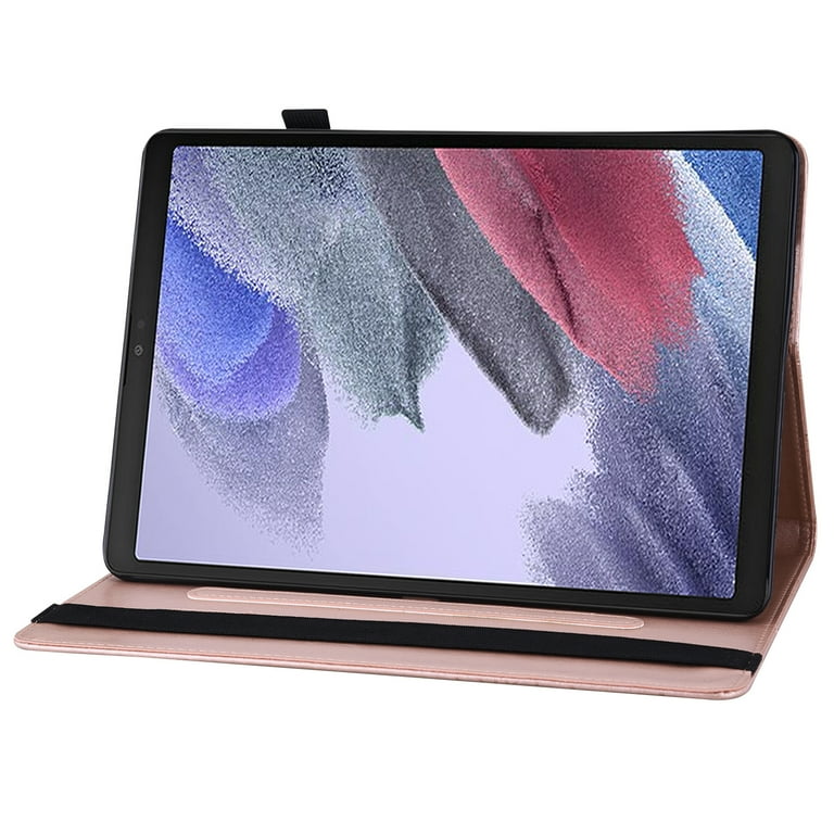 TECH CIRCLE Case for 2021 Samsung Tab A7 Lite 8.7