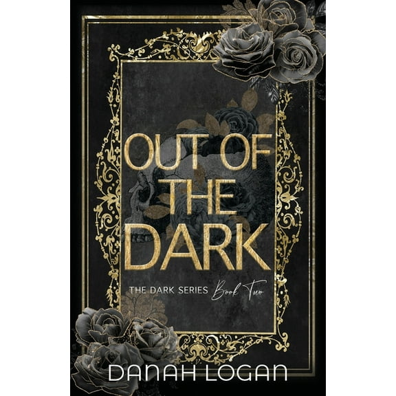 Dark: Out of the Dark (Discreet Cover): A Dark New Adult Romantic Suspense Trilogy (Paperback)