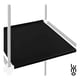thumbnail image 4 of Closet Armable LUMO Ropero Guardaropa Organizador Rack Portatil Negro, 4 of 7