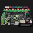 thumbnail image 4 of 3D Printer Motherboard, 3D Printer Control Board ESP32 MCU DC12-24V USB Update Firmware  for Replacement, 4 of 7
