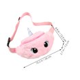 thumbnail image 2 of UPGRATOR De Unicornio Rosa De Para Almacenamiento Y Uso Diario, 2 of 8