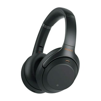 SONY WH-1000XM3 グレー Sony WH1000XM3 Bluetooth Noise Cancelling Over-the-Ear Headphones