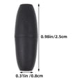 thumbnail image 3 of 50Pcs Plastic Breakaway Clasp Bead Barrel Connectors Lanyard Breakaway Clasps, 3 of 8