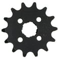 thumbnail image 3 of Niche Sprocket Chain Set for Honda ATC70 14/35T 420 O-Ring ATV MK1004487, 3 of 9