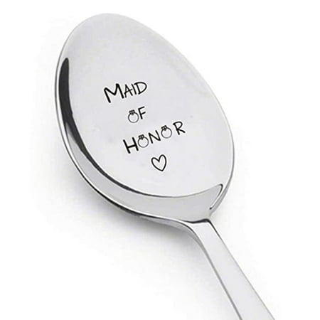 

Nutella Spoon Personalised Long Spoon for Chocolate Cream Valentine s Day Gift