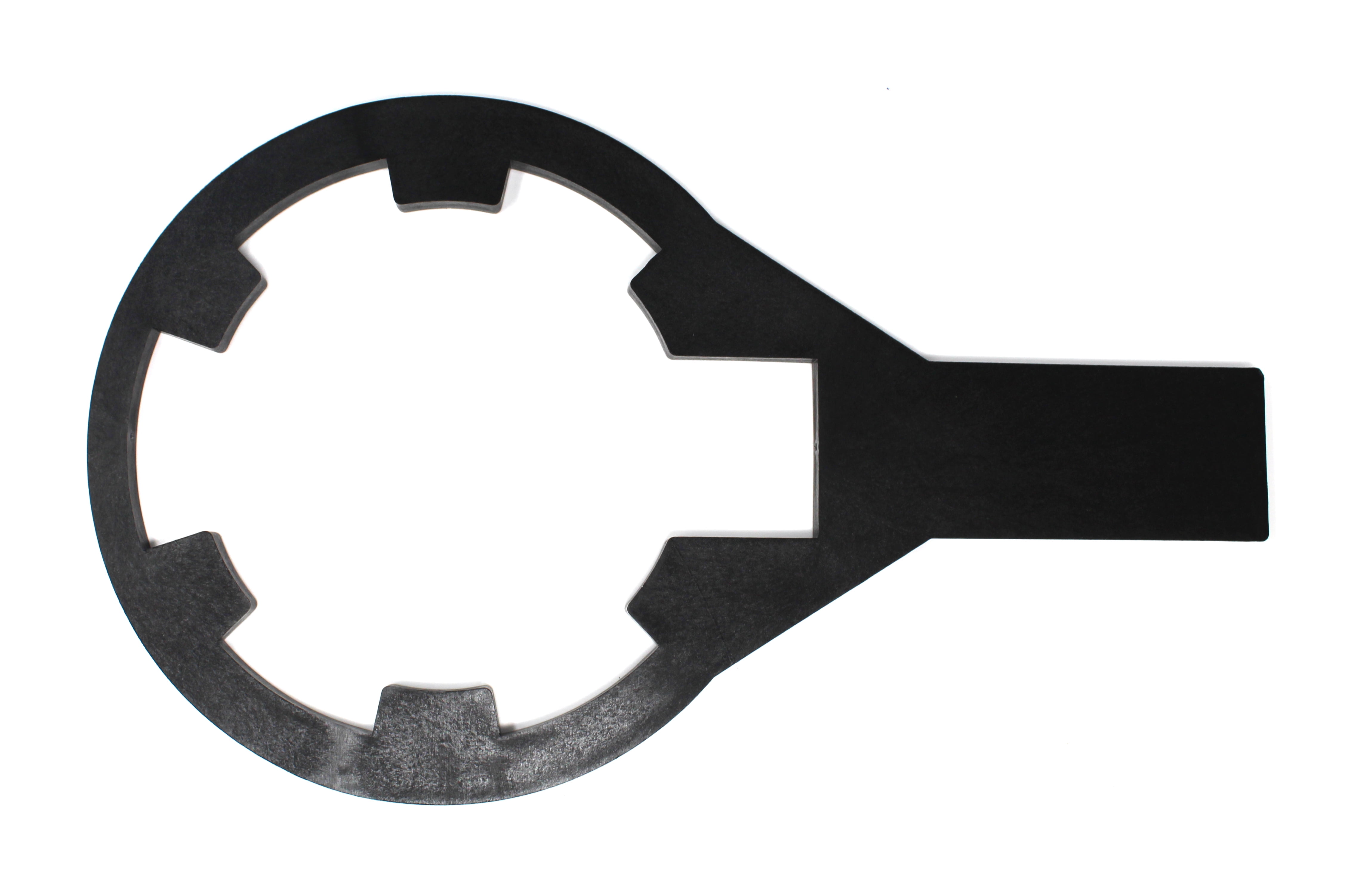 Aftermarket Hayward CL200 CL220 Chlorinator Lid Cap Wrench Opener Tool