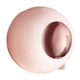thumbnail image 2 of kurtrusly Home Reusable Lint Roller For Pet Hair Removal Portable And Portable Roller Ball powdered gold, 2 of 6