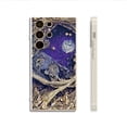 thumbnail image 1 of Exprese su personalidad con una linda funda para iPhone con pegatina de animal, compatible con iPhone 15 Pro Max 14 13 12 Pro 11, 1 of 4