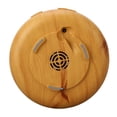 thumbnail image 1 of Humidificador de aromaterapia, humidificador difusor Control remoto Luz nocturna Difusores de aroma Difusor de aroma de grano de madera Construido para profesionales, 1 of 8