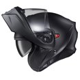 thumbnail image 2 of Scorpion EXO-GT930 Transformer Modular Helmet w/EXO-COM Kit Matte Black 3XL, 2 of 5