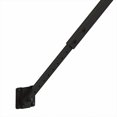 thumbnail image 3 of Vinyl Fence Gate Anti-Sag Kit (Black), 3 of 4