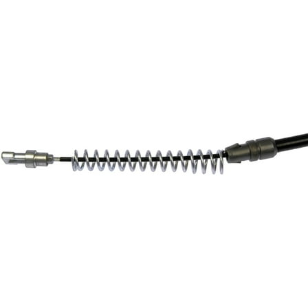 Parking Brake Cable Fits select: 2000-2008 FORD ECONOLINE