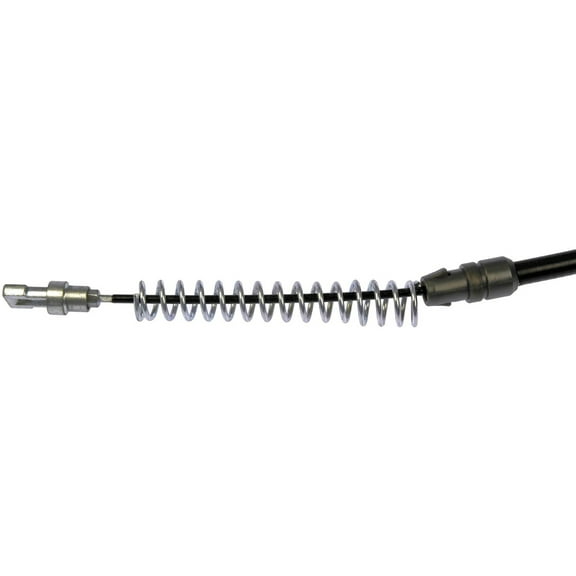Parking Brake Cable Fits select: 2000-2008 FORD ECONOLINE