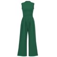 thumbnail image 1 of Mono PRETTYGARDEN Verde Sin Mangas XXL, 1 of 8