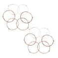 thumbnail image 1 of Juego de cuerdas para guitarra acústica Yuarrent 12 piezas Accesorios, 1 of 6