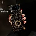 thumbnail image 1 of Aesthetic Floral Phone Case for Samsung,iPhone 16 Plus, 1 of 8