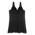 thumbnail image 2 of Baby Doll Carnival Talla G Negro, 2 of 4