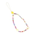 thumbnail image 1 of Cordón para teléfono, cadena para teléfono, regalos acrílicos, accesorios elegantes para teléfono, correa para teléfono fácil de usar, abalorio para, 1 of 9