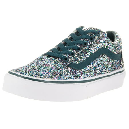 vans ols skool glitter vans ols skool glitter