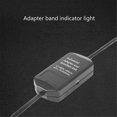 thumbnail image 4 of USBACAB230 for PLC Programming Cable EX ES EH EN Series Cable USB-ACAB230 PLC USB2.0 to RS232 Adapter, 4 of 5