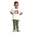 thumbnail image 3 of Rise Together Social Justice Equality Toddler Boy Girl T Shirt Infant Toddler Brisco Brands 12M, 3 of 6