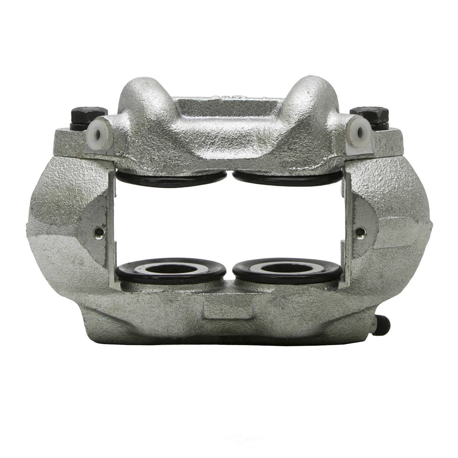 Front Left Dynamic Friction Company Premium Brake Caliper 331-40023 Fits select: 1966-1972 DODGE DART, 1966-1969 PLYMOUTH BARRACUDA