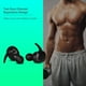 thumbnail image 4 of Auriculares inalámbricos con Bluetooth, auriculares intrauditivos con manos libres para conducción deportiva, 4 of 5