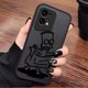 thumbnail image 4 of Funda mate para OPPO Realme 10 9 9I 8 8I 7 7I 6 5 3 FIND X3 X4 PRO 4G 5G Funda Coque Capa Funda película The S-Simpsons-S, 4 of 5