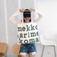 thumbnail image 4 of Fashionable pattern portable tote bag suitable for home office, 4 of 5