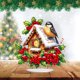 thumbnail image 3 of Kits Adornos para Mesa Kit Acrílico Navidad Forma Especial, 3 of 9