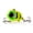 2, variant on Yammee Big Eyes Fishing Lure Artificial Hard Baits With Noise Making Steel Balls for Freshwater Saltwater Fishing Tackle
