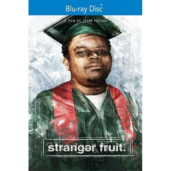 Stranger Fruit (Blu-ray)