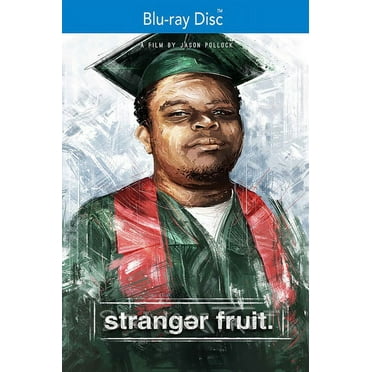 Stranger Fruit (Blu-ray)