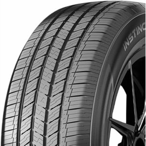 Rovelo Instinct SUV 225/55R18 98V BSW All-Season Tire Sansujyuku sansujyuku.com