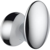 Delta Chrome Robe Hook