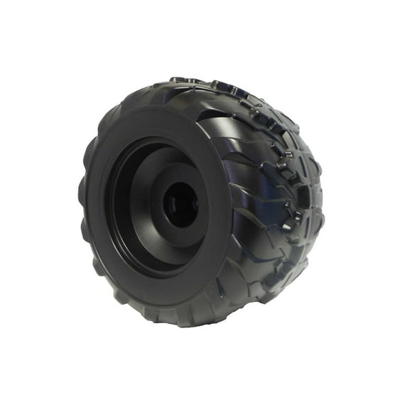 Power Wheels Jeep Replacement Wheels