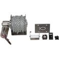 thumbnail image 5 of Seachoice 53724 Deluxe Stainless Steel Drum Winch Kit 1500 Series for Boats up to 26', 5 of 9