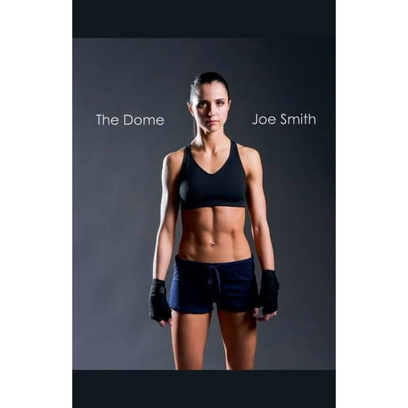 The Dome, (Paperback)