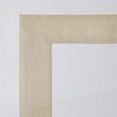 thumbnail image 3 of Croscill Home Perla European Pillow Sham in Tan 26x26", 3 of 5