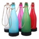 thumbnail image 1 of 5 luces solares para botellas, lámpara LED de plástico para Navidad, decoración de jardín, patio y camino (color aleatorio)., 1 of 8