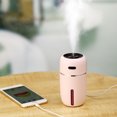 thumbnail image 3 of Mini Humidificador De Aire Usb Para Coche, 3 of 4