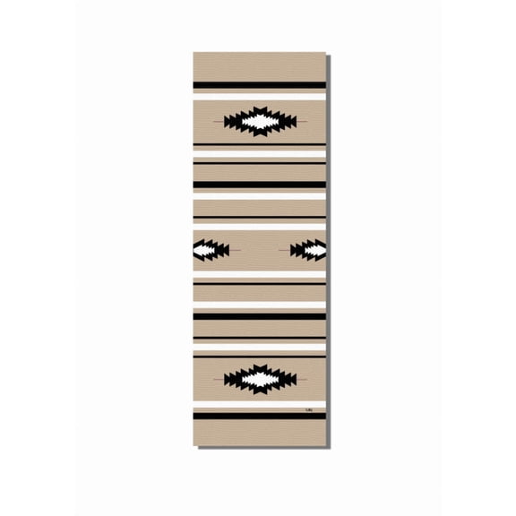 The Sam Yoga Mat