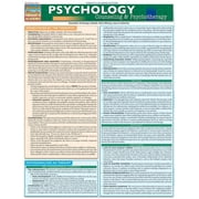 Psychology: Counseling & Psychotherapy (Other)
