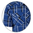 thumbnail image 3 of Gioberti Mens Western Cowboy Short Sleeve Shirt with Snap Buttons, 3 of 4