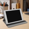 thumbnail image 3 of Miangastore Tablet Case: Universal Tablet Protective Case for 7-8 Inch - Lightweight Scratch-Proof Cover with Multi-Angle Viewing Stand Compatible for IPAD, 3 of 8