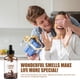 thumbnail image 4 of Aceite esencial de café, esencias de café, antiarrugas, hidratante, aromaterapia, apto para jabón, cuidado de la piel y el cabello, 30 ml., 4 of 5